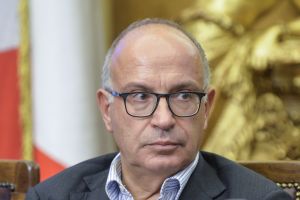 ITZHAK YORAM GUTGELD