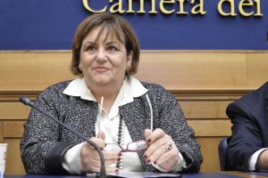 ROSSELLA ORLANDI DIRETTORE AGENZIA DELLE ENTRATE