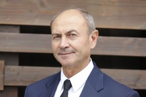 GIANGIACOMO FERRARIS GIANNI VERSACE