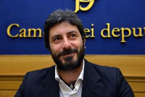 ROBERTO FICO VIGILANZA RAI