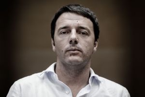 MATTEO RENZI