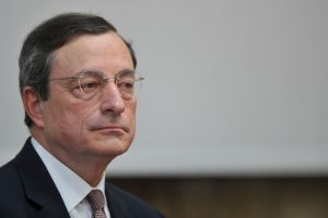 MARIO DRAGHI