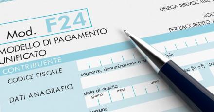 Catapano Giuseppe compensazioni fiscali