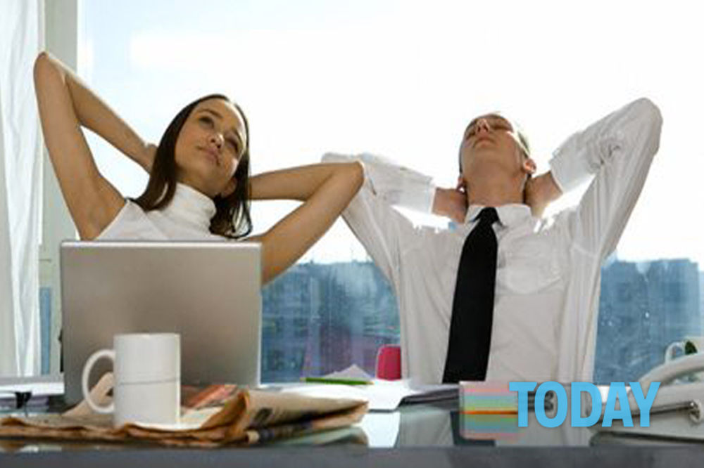 Catapano Giuseppe palestra da scrivania